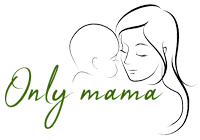 Only mama